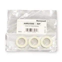 AO Smith AMU200-RP Gasket Kit For Sparcomix AM Series Mixing Valve. 3 Don't Miss Out
