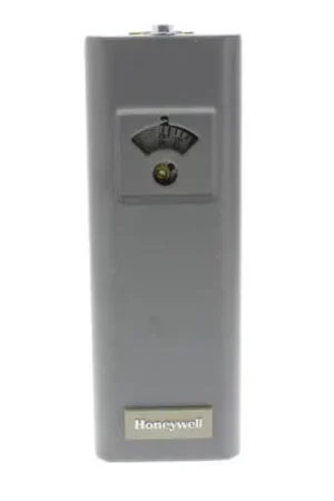 Resideo L6006C1018 Aquastat Controller 65 to 200 degrees Fahrenheit Top Rated