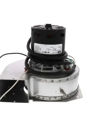 Fasco A206 1-Speed 3000 RPM Lennox Inducer Blower Motor (115V) Final Sale