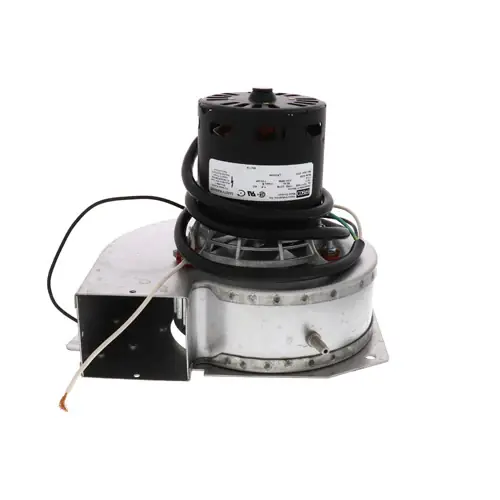 Fasco A206 1-Speed 3000 RPM Lennox Inducer Blower Motor (115V) Final Sale