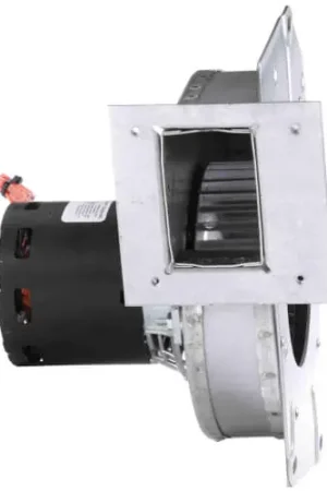Fasco A217 Draft Inducer Motor 1-Speed 3000 RPM 1/16 HP Discount