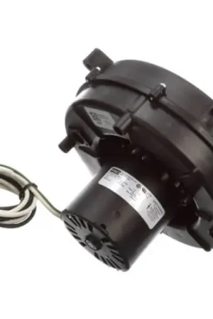 Fasco A242 Blower 1-Speed 3400 RPM 1/50 HP Rheem Draft Inducer Motor (115V) Replacement MPN A242 Buy Direct