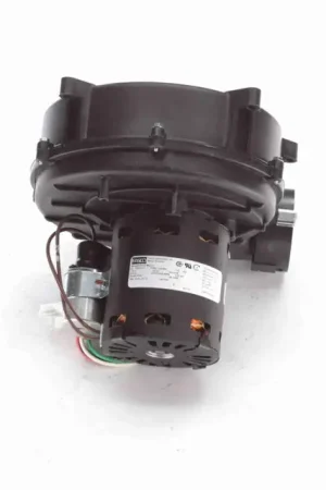 Genteq Motors A246 Inducer Blower Motor 1/20 Horsepower REPLACEMENT Rheem 70-24206-01 Best Choice