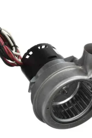 Fasco A322 2-Speed 3000 RPM 1/70 HP Lennox Draft Inducer Motor (115V) While Supplies Last
