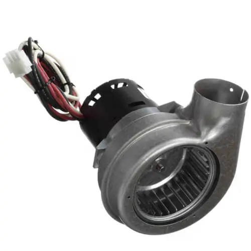 Fasco A322 2-Speed 3000 RPM 1/70 HP Lennox Draft Inducer Motor (115V) While Supplies Last
