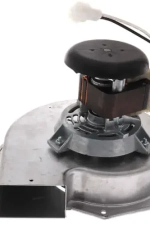 Fasco A362 1-Speed 3000 RPM 1/42 HP Trane Draft Inducer Motor (115V) Next Day Delivery