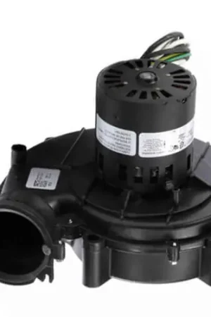 Brand New Fasco A189 1-Speed 3000 RPM 1/24 HP Goodman Draft Inducer Motor 115V