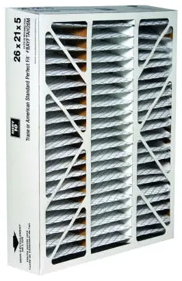 AO Smith TRN2321T1 23-12" X 21" X 5" Replace Filter - Perfect Fit (m Super Sale