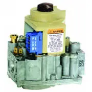 Resideo VR8204A2076 Standard Dual Intermittent Pilot Gas Valve, replacement for VR8204A2175 Popular