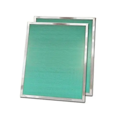 Grab Now AO Smith 50000293-002 16X12.5 HIGH AIR FLOW MEDIA POST-FILTER FOR 16X25 F300 & F50 SOLD BY THE PACK ONLY! 2PK
