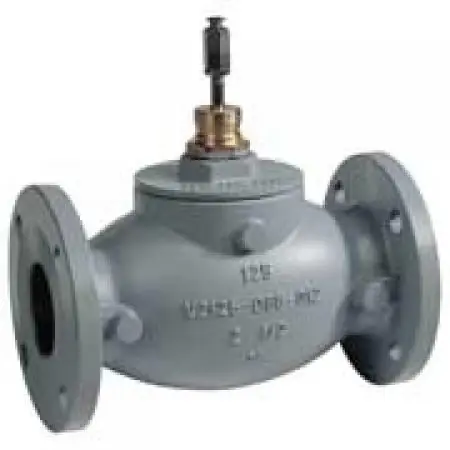 Honeywell VGF21EP60 6 Inch Pressure Balanced Flanged Globe Valve Cheap