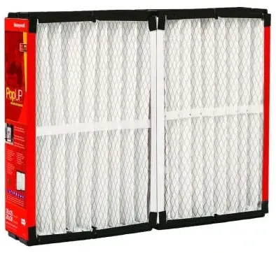While Supplies Last AO Smith POPUP1620 Pop-up Replacement Media Filter Fits Models F100F1