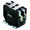 Hot Picks Resideo DP2030C5011 208 or 240 Vac 2 pole Definite Purpose Contactor (30 A), replacement for DP2030C5010