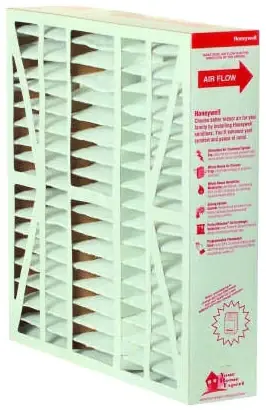 Today Only AO Smith FC100A1052 20" X 12.5" Media Filter Replaces 203722