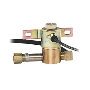 AO Smith 32001639-002 Solenoid Valve Assembly With Hose & Nozzle For HE2 Hassle-Free Returns