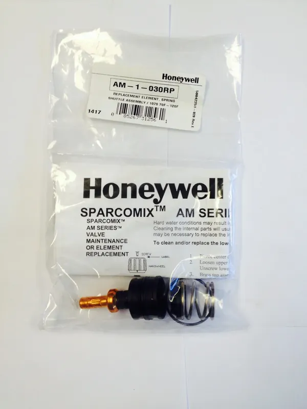 Reduced Price AO Smith AM-1-030RP Rebuild kit for Am-1 Series 1070 valve