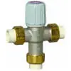 AO Smith AM101C-UCPVC-1LF Aquamix Lead Free Mixing Valve Flash Sale