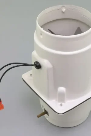 Don't Miss Out Mars R86GF0050 DRAFT INDUCER