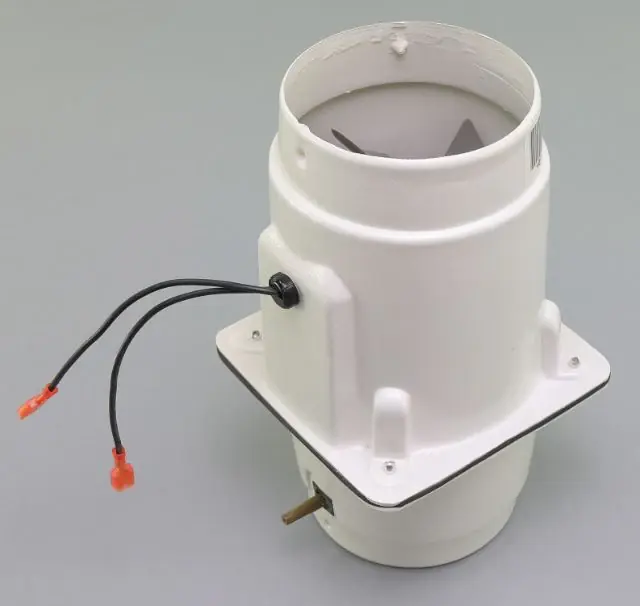 Don't Miss Out Mars R86GF0050 DRAFT INDUCER