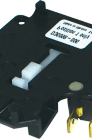 MARS 61615 Auxiliary Switch, 25-60 Amp SPDT In Demand