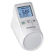 Markdown AO Smith HR90 Therapro Digital Programmable Radiator Thermostat