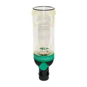 AO Smith KF11S-11/2A Clear Plastic Sump for F76S water filter 1-1/2 in. to 2 in. Cheap