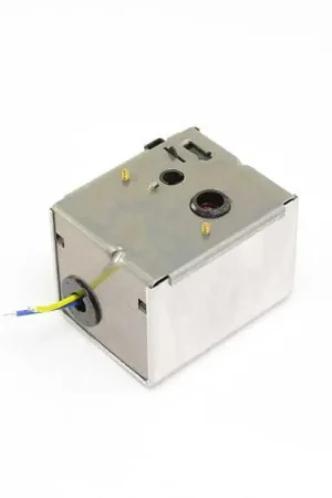 Last Chance Erie AH13A000 24V Normally Closed PopTop Actuator Spring Return Motor