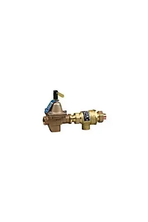 Next Day Delivery Watts B911S Combo Bfp & Prv 1/2 Sweat Replacement 911S