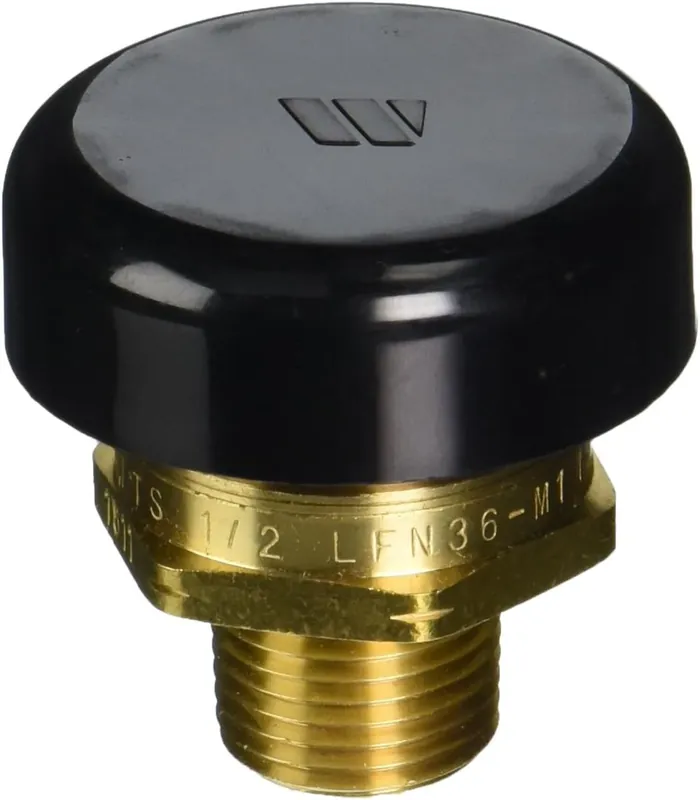 Watts Brass & Tubular LFN36-M1 Water Relief Valve 0.5 Inch Trending