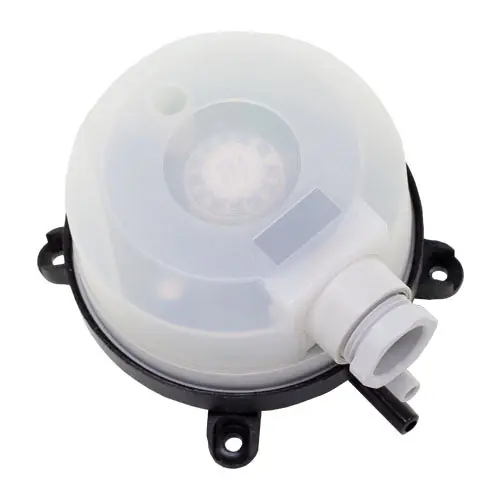 Best Seller iO HVAC Controls iO-SPC Static Pressure Controller (used for EB Dampers)