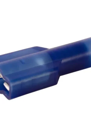 Top Pick Diversitech 6233LX Female Slip-On Fully Insulated Terminals 16 to 14 Gauge 50 Pack