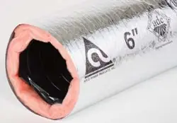 Reduced Price Atco Products 13002516 16 Inch Flexible Duct System 25 Foot Insulated R-Value 4.2 (Box)
