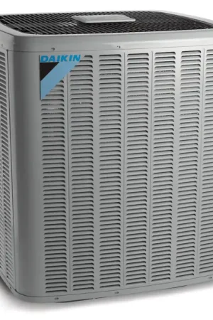 Goodman DZ14SA0181 Split Heat Pump 14 SEER, Single Stage Authentic