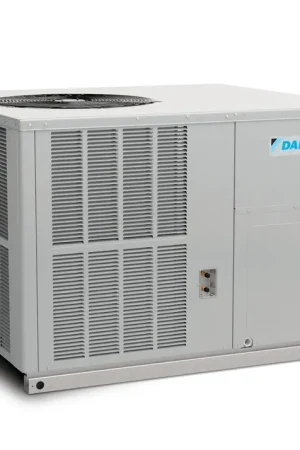 Factory Price Goodman DP14CM3641 Packaged Air Conditioner 14 SEER, Single Stage, Downflow/Horizontal