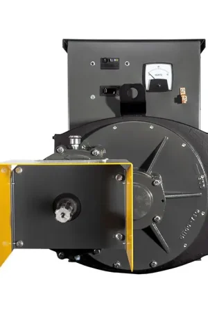 Winco 205054-041 50PTOC4-04 540 RPM PTO GENERATOR Get Yours