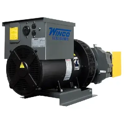 Winco 203014-171 30PTOT4-17 1000 RPM PTO GENERATOR Buy Today