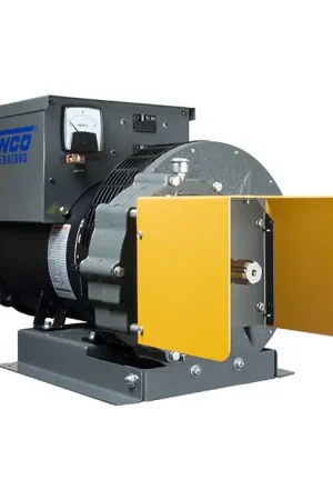 Flash Sale Winco 203514-181 35PTOT4-18 1000 RPM PTO GENERATOR