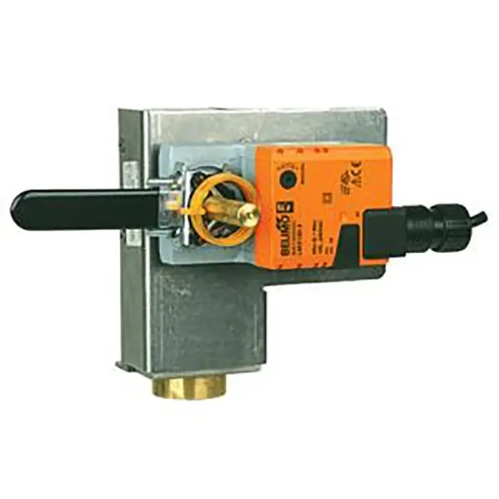 Belimo UGLK1800 Valve Linkage, Retro Kit Certified