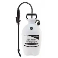 Price Drop Nu-Calgon 4770-20 Cal-Shield Polyethylene Sprayer 1 Gallon