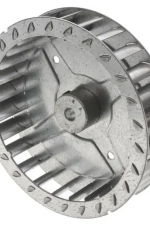 Professional Grade Reznor 135979 Inducer Wheel
