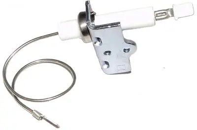 Raypak 016514F Ignitor Wire Iid334/4001-Kit Super Sale