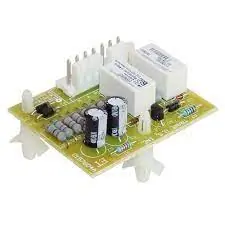 Trane CNT06951 Control Time Delay Relay Two Speed Budget