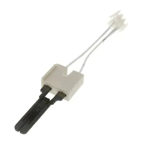 Clearance Rheem 62-22868-93 Silicon Carbide Hot Surface Ignitor 120V