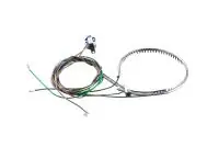 Genuine RHEEM 44-107904-01 40W Belly Band Crankcase Heater 240V