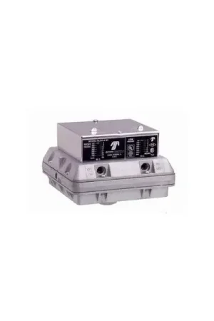 Fresh Stock Bryant 804111701B HLGP-A 2-16" 1-6" GAS PRESSURE SWITCH WITH MANUA
