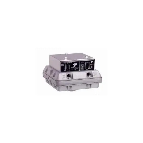Fresh Stock Bryant 804111701B HLGP-A 2-16" 1-6" GAS PRESSURE SWITCH WITH MANUA