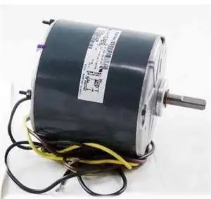 Carrier HB39GQ232 Condenser Motor 208/230V 1/4 HP 825 RPM Replaces HC39GE242 Professional Grade