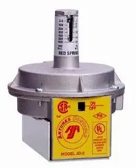 Trending Bryant 801111303 JD-2 (RED) DIFFERENTIAL PRESSURE SWITCH WITH RED S