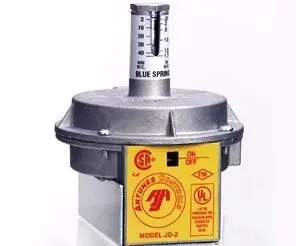 Bryant 801111302 JD-2 (GREY) DIFFERENTIAL PRESSURE SWITCH WITH GREY Order Now