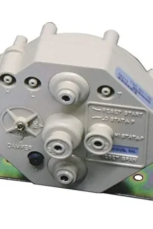 Today Only KMC CONTROLS CSC-3025-10 Reset Volume Controller 0-2 inches High Flow Universal